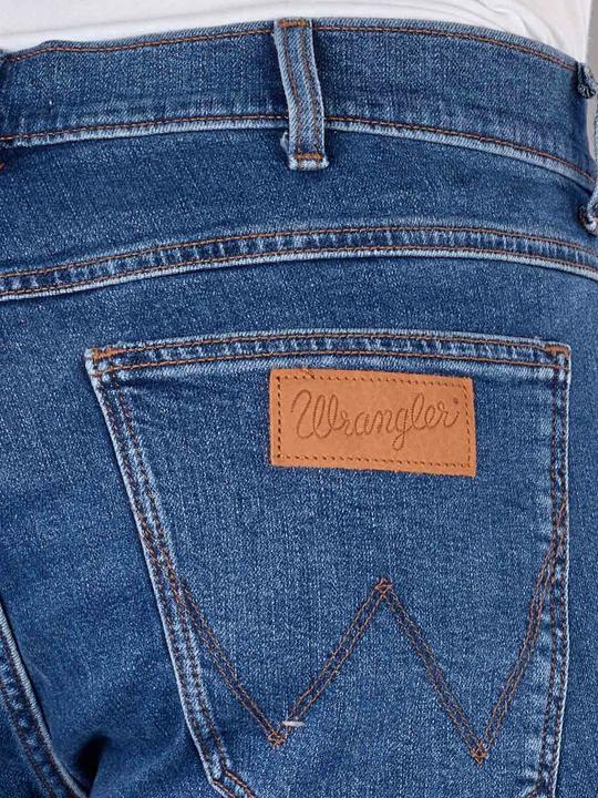 Produktbild Wrangler Jeans Greensboro (W30)