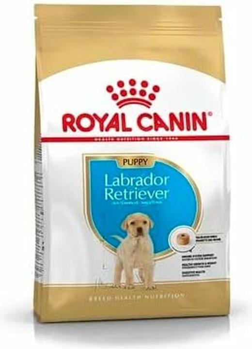 Immagine prodotto Royal Canin Labrador Retriever junior (Junior, 1 pz., 3000 g)