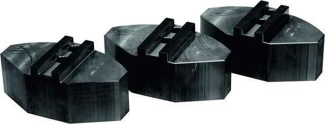 Produktbild Schunk Segmentbacken-Set 3-teilig, Stahl