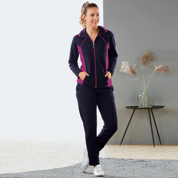 Image du produit Erwin Müller Tenue de loisir pour femme (40, 42)