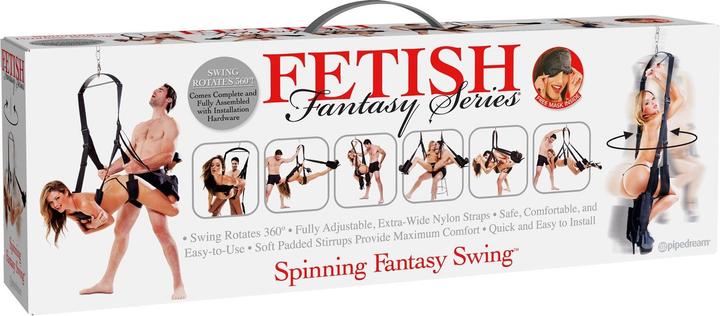 Image du produit Shots Love Swing