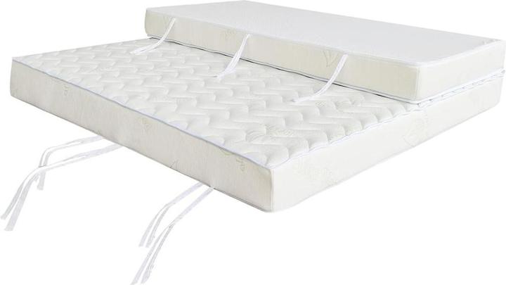Produktbild Naturea Fiesta (140 x 190 cm, Schaumstoffkern)
