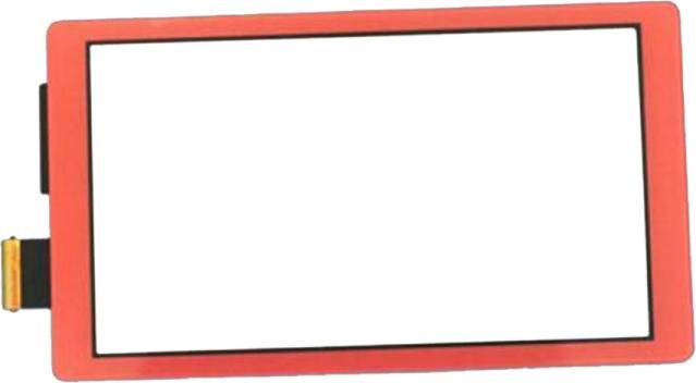 Produktbild Ueli Express Nintendo Switch Lite Touchscreen Digitizer Glas Ersatzteil (Switch Lite)