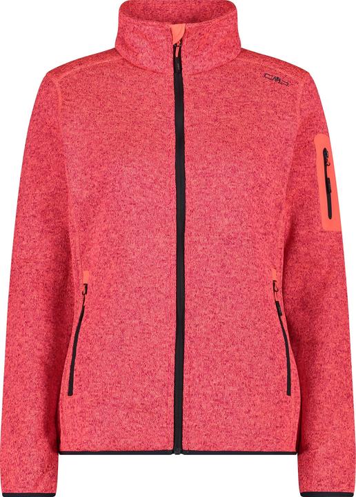 Produktbild CMP Campagnolo Strick Fleece (36)
