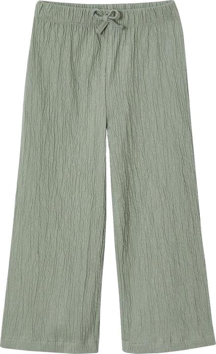 Produktbild Vertbaudet Weite Mädchen Stretch-Hose (92)