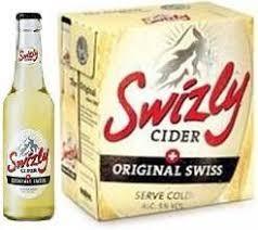 Produktbild Möhl SWIZLY Original Swiss Kiste (24 x 27.5 cl)