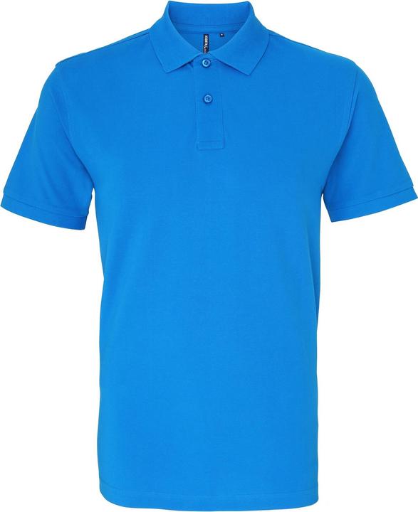 Asquith & Fox PoloShirt Kurzarm