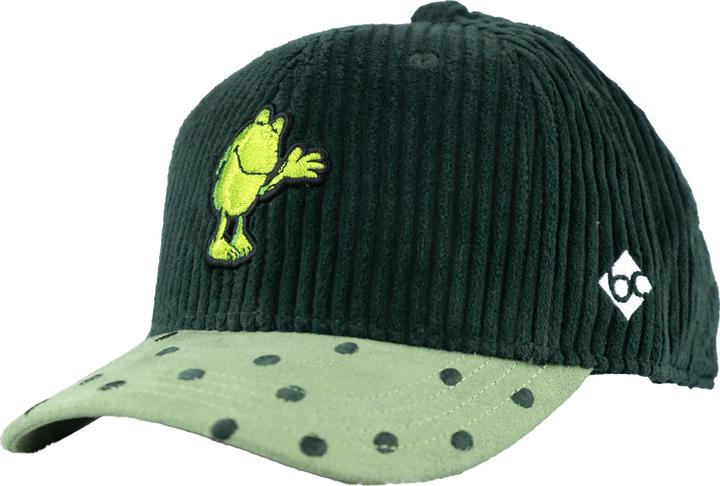 Produktbild Bavarian Caps Günther Kastenfrosch (One Size)