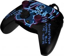 Image du produit PDP Rematch Wired Controller COD : Mister Peeks Xbox (Xbox Series X)