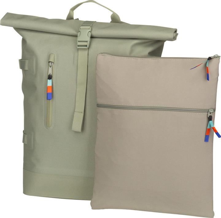 Actual product image GOT BAG Rolltop 2.0 (31 l)