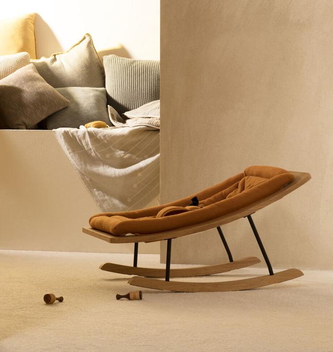 Actual product image Quax Baby bouncer
