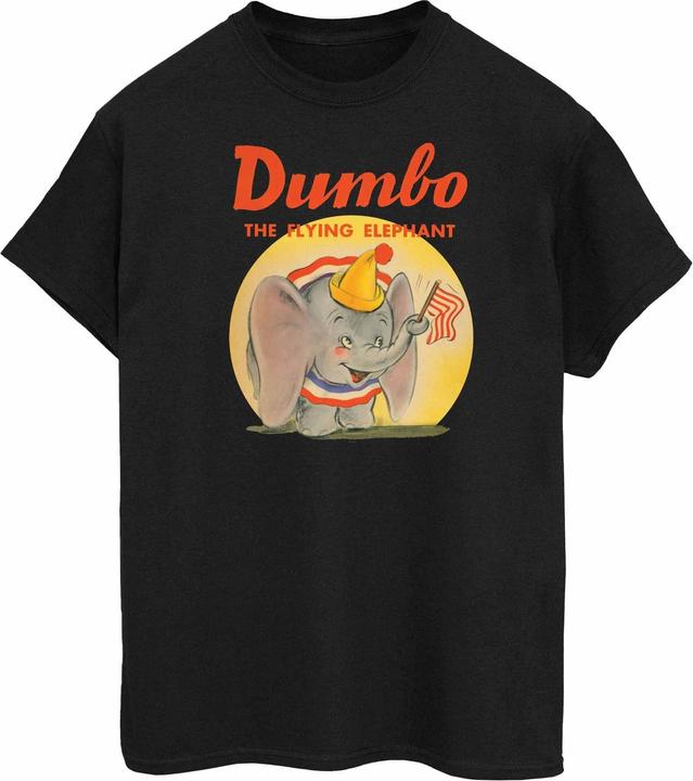 Produktbild Disney Dumbo Flying Elephant TShirt (XL)