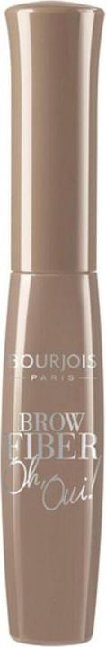 Image du produit Bourjois Oh Oui! Fibre à sourcils (001 Blonde)