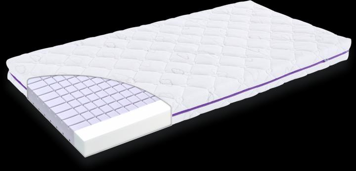 Image du produit Träumeland Matelas Clair de Lune pour enfants (70 x 140 cm)