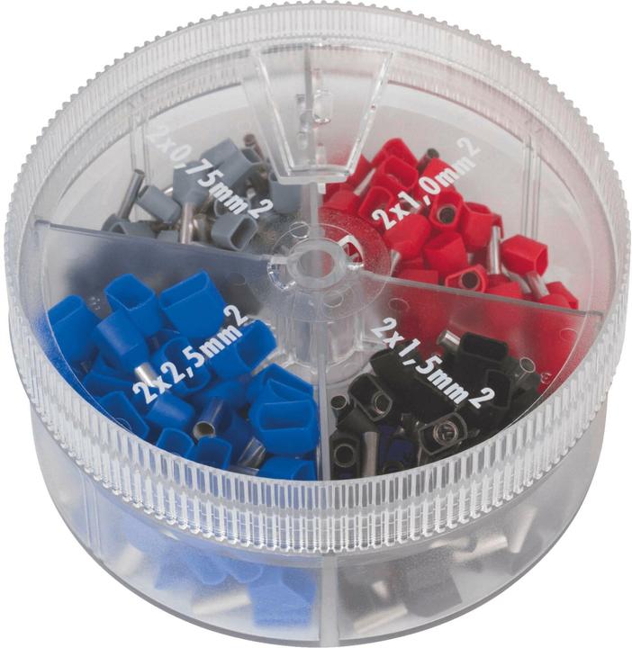 Produktbild Knipex Sortimentsboxen