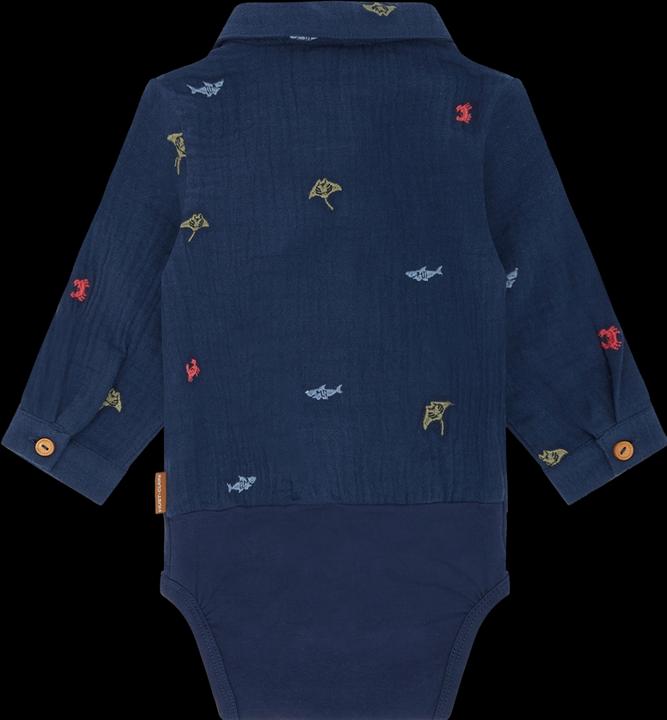 Immagine prodotto Hust and Claire Baby Body Bertil (74)