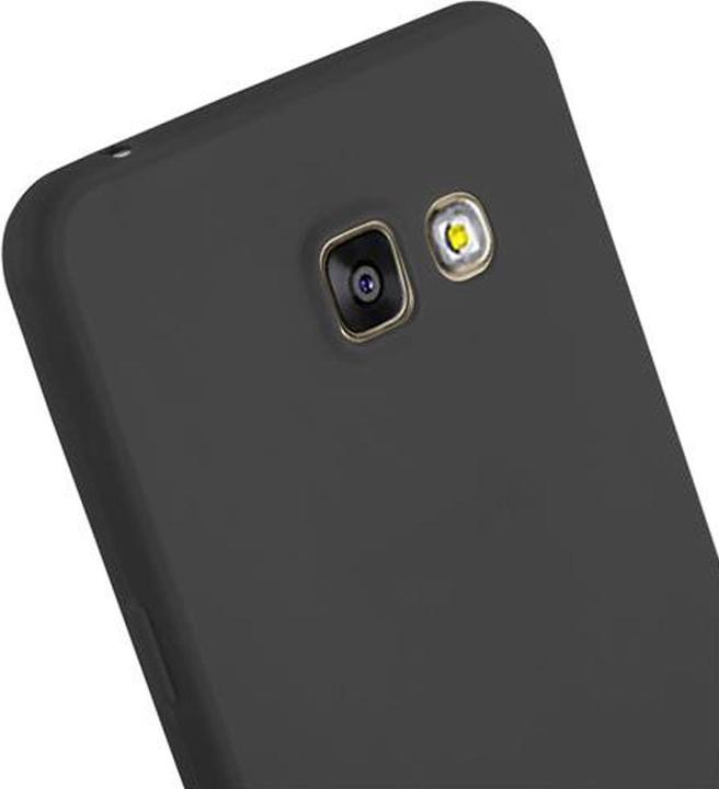 Actual product image Cadorabo TPU Candy Cover (Samsung Galaxy A5 (2016))