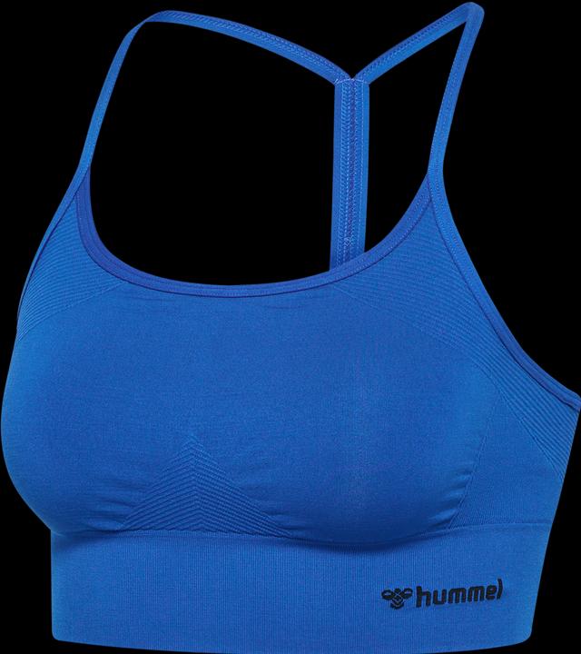 Actual product image hummel Hmltiffy Seamless Sports Top (XL)
