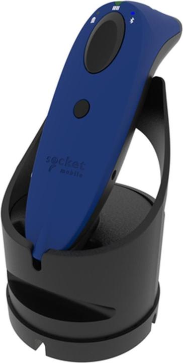 Produktbild Socket Mobile S720, Tragbares Barcodelesegerät, 1D/2D, Linear, Codabar, Code 11, Code 128, Code 39 (1D-Barcodes, 2D-Barcodes)
