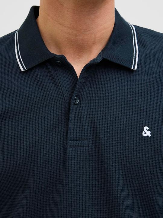 Actual product image Jack & Jones Jjeaustin Polo Ss Noos (S)