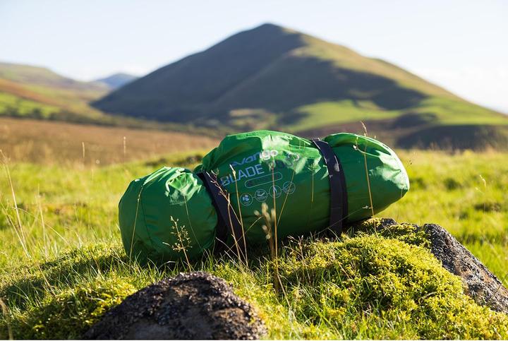 Actual product image Vango Blade 200 (Dome tent, 2.15 kg, 2 persons)