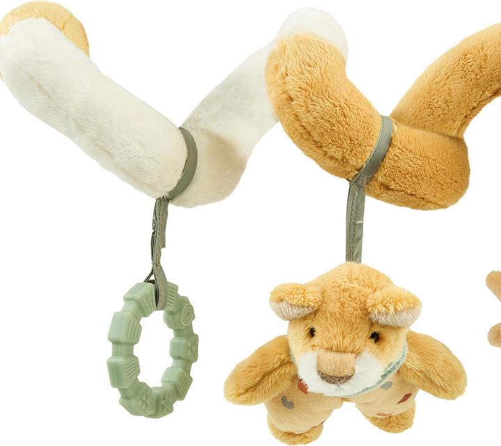 Immagine prodotto Sterntaler Kinderwagenkette Löwe Leo