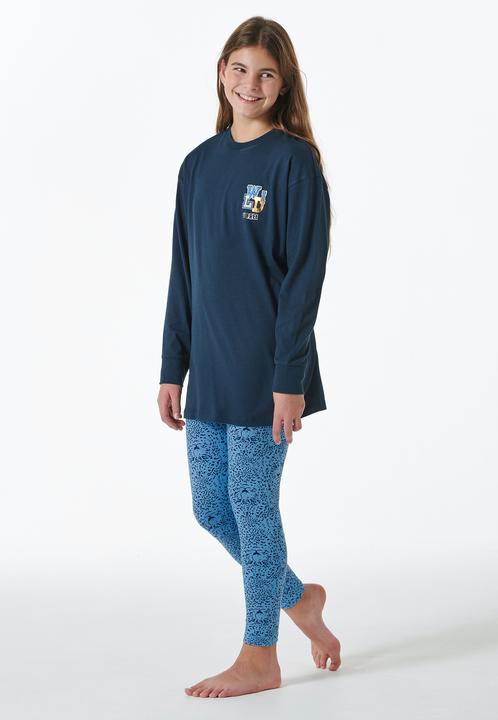 Produktbild Schiesser Pyjama Nightwear (176)