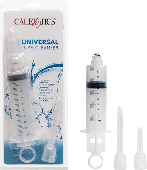 Produktbild CalExotics Universal Tube Cleanser