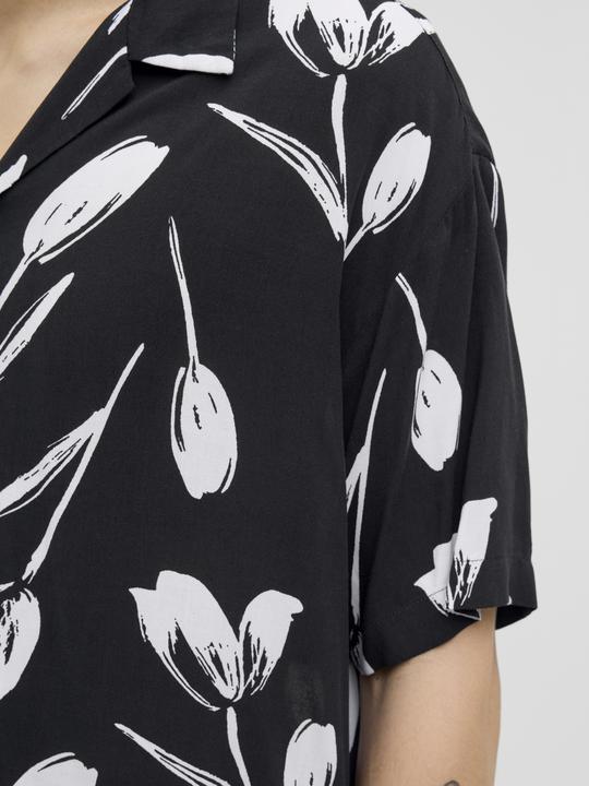 Immagine prodotto Jack & Jones Jjejeff Charge Resort Shirt Ss Sn (M)