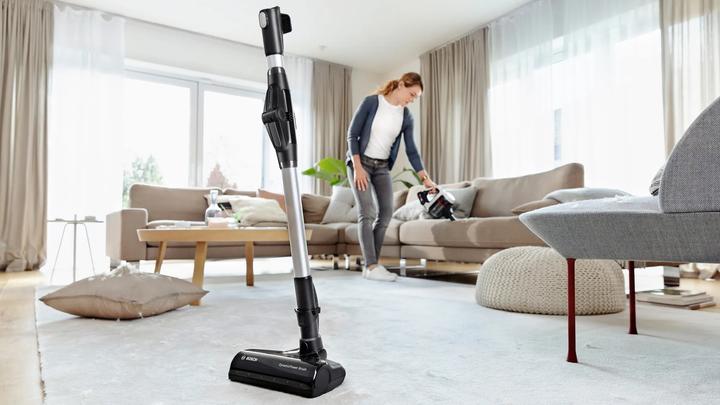 Image du produit Bosch Hausgeräte BBS711W