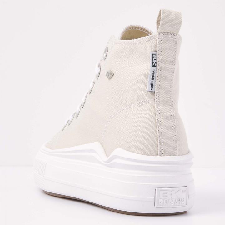 Actual product image British Knights Kaya Flow Mid (36)
