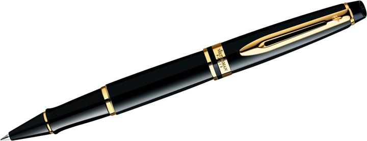 Produktbild Waterman Expert (Gold, Schwarz, 1 x)