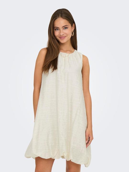 Produktbild JdY Normal geschnitten Rundhals Kurzes Kleid Kleid (L)