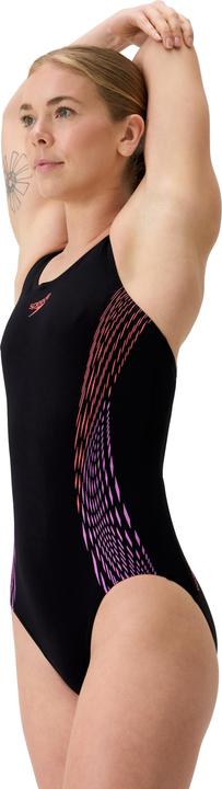 Produktbild Speedo Placement Muscleback (W32/L36)
