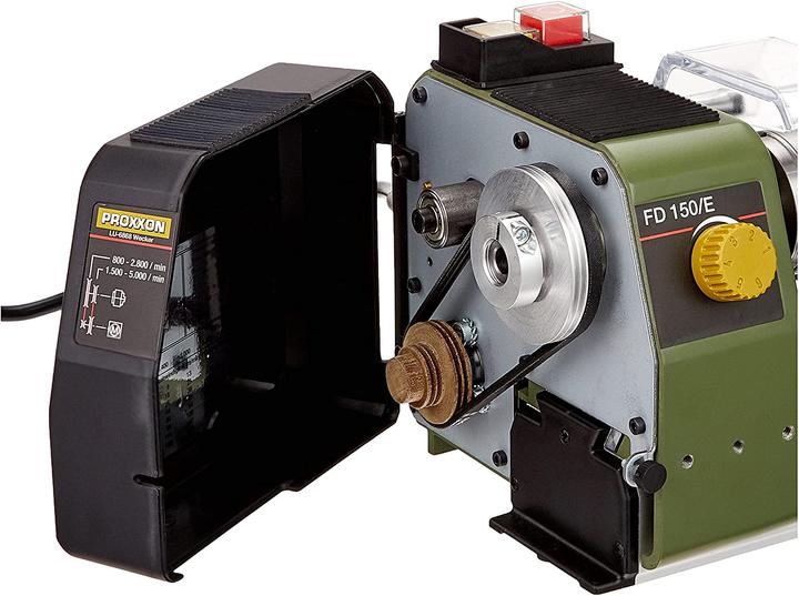 Produktbild Proxxon Fd 150/E