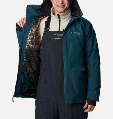 Produktbild Columbia Highland Summit Jacket (XL)