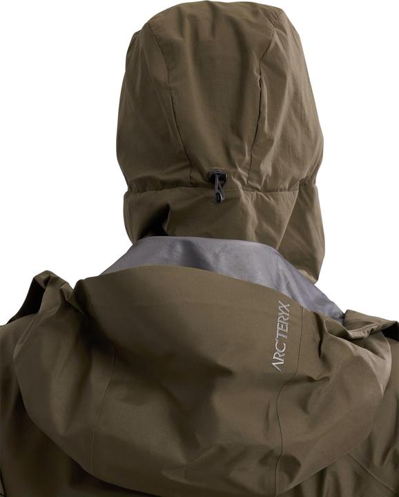 Immagine prodotto Arc'teryx Atom SL Hoodie (L)