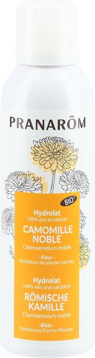 Produktbild Pranarom Organisches Kamillenhydrolat Bio (150 ml)