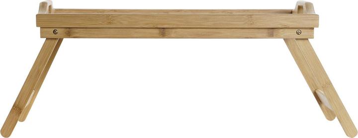 Actual product image DKD Home Decor Klatablett für das Bett 64 x 30 x 24 cm