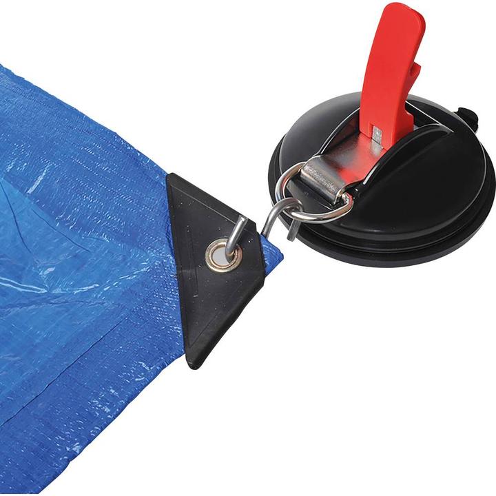 Actual product image Cartrend Suction cup