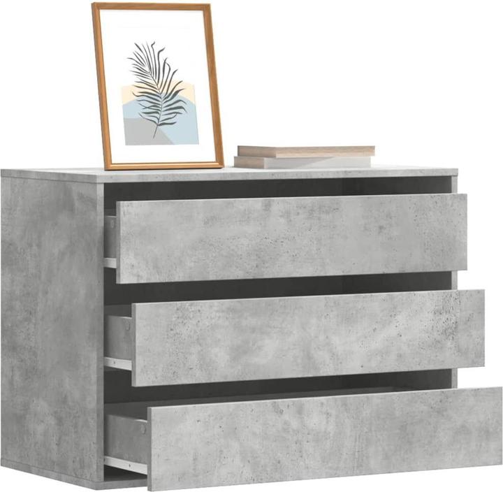 Actual product image VidaXL Lark (80 x 41 x 58 cm)