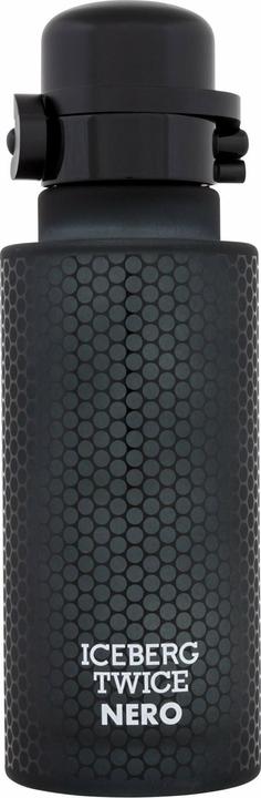 Image du produit Iceberg Twice Nero (Eau de toilette, 125 ml)