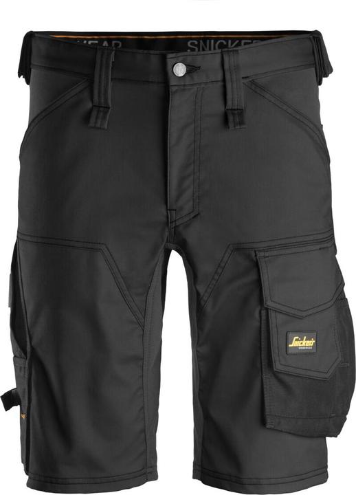 Actual product image Snickers Workwear AllroundWork (52)
