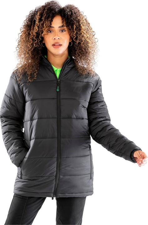 Produktbild Result Parka Wattiert (M)