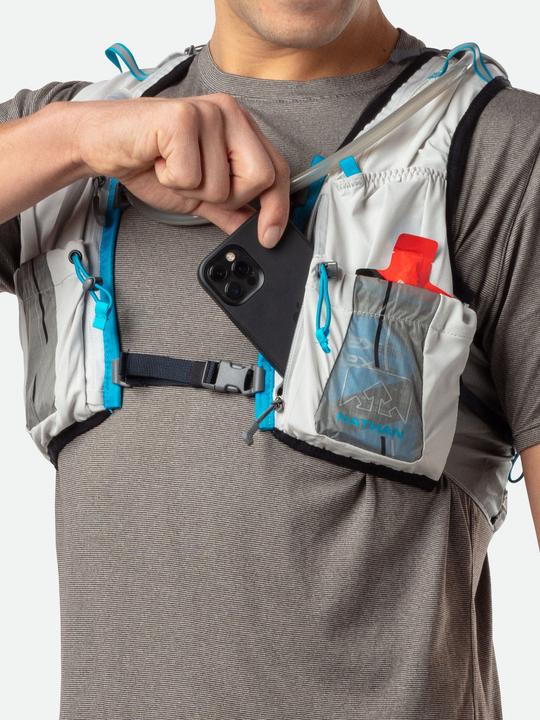 Produktbild Nathan Trinkrucksack Vaporair 2 - 7 Liter L/3xl (7 l)