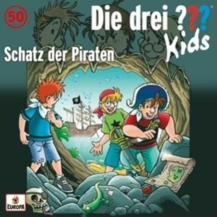 Actual product image 9783803232991 (Boris Pfeiffer, German)
