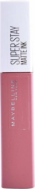 Actual product image Maybelline New York Superstay (65 Seductress)