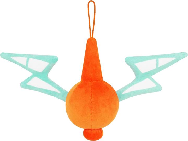 Actual product image Pokémon Rotom (Rotom's Form) Plush - 33 cm (17 cm)