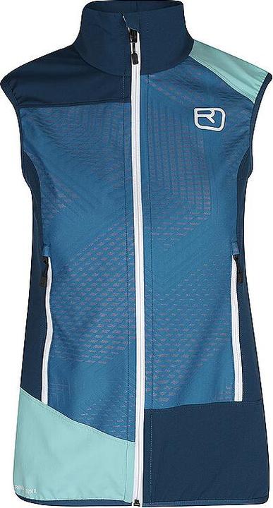 Produktbild Ortovox Women's Col Becchei Vest (M)