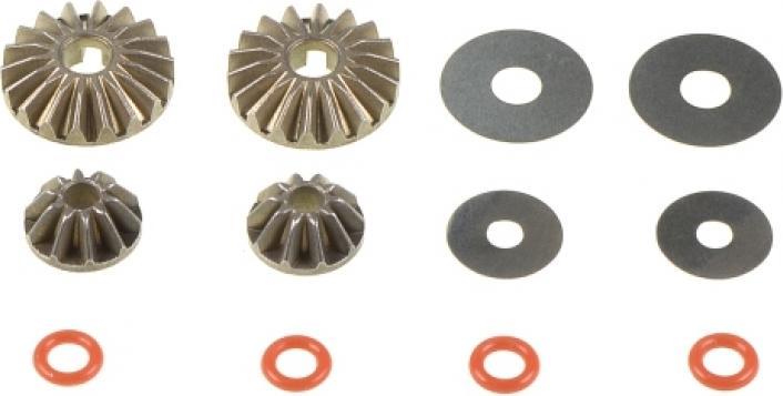 Actual product image Carson Diff. Pinion Specter/Montana